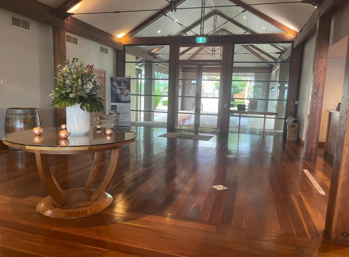 Villa Provincial: Luxe Two-Bedroom Suite with Scenic Views Pokolbin Exterior photo