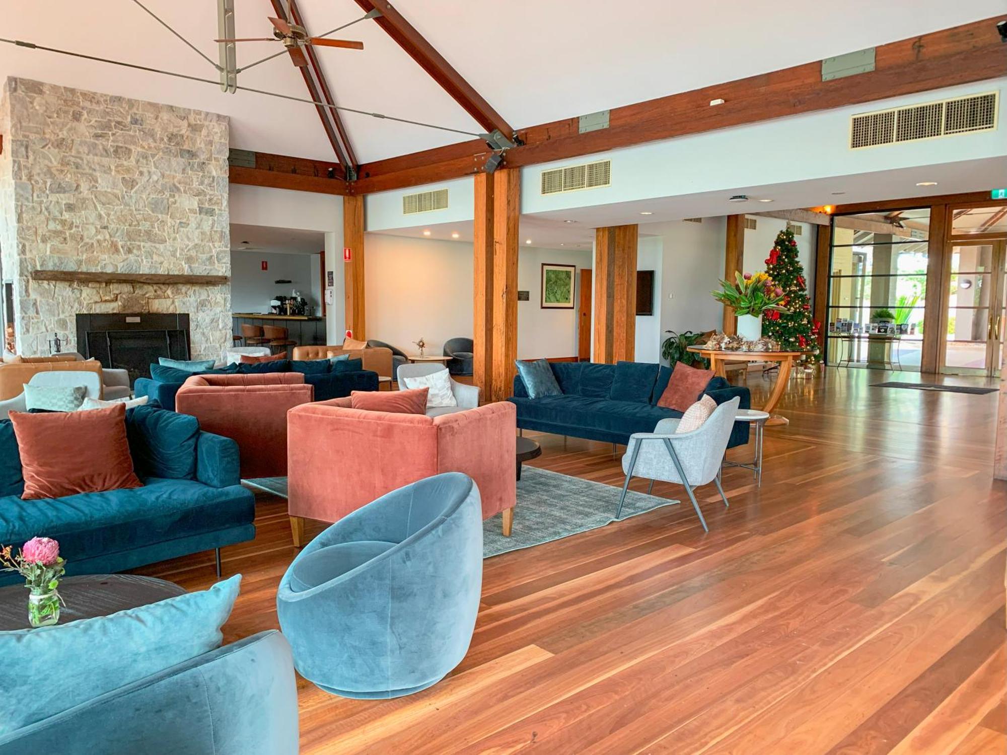 Villa Provincial: Luxe Two-Bedroom Suite with Scenic Views Pokolbin Exterior photo