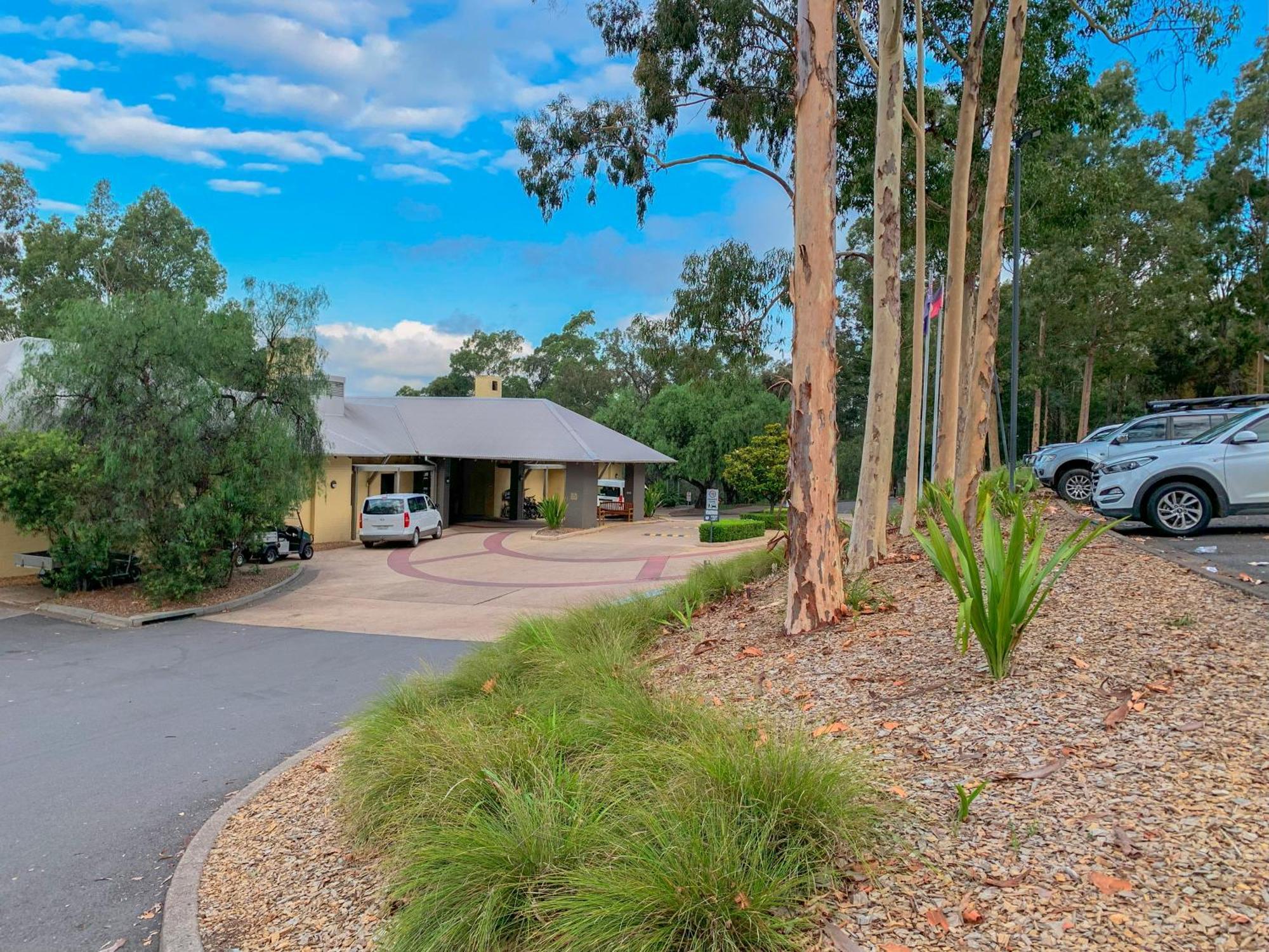 Villa Provincial: Luxe Two-Bedroom Suite with Scenic Views Pokolbin Exterior photo